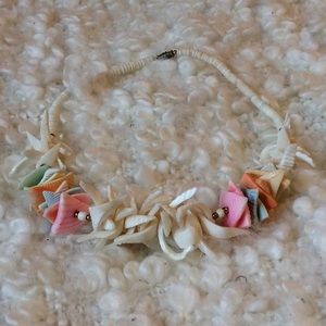 🆓 with purchase💥 Vintage 90’s puka shell